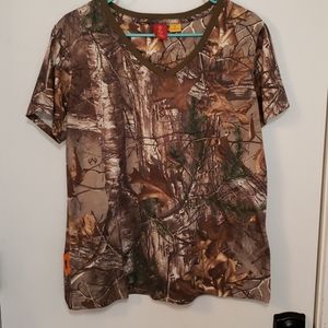 Hunting tee